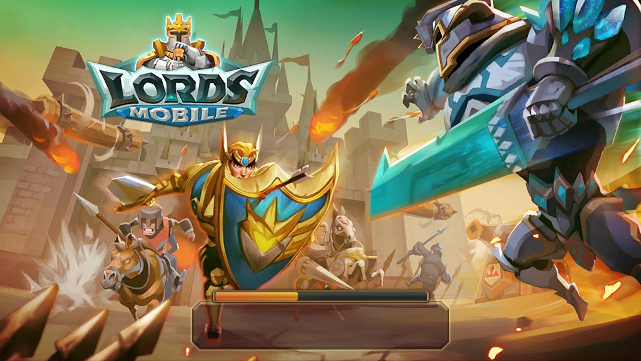 Game Strategi Android Yang Cocok Kamu Mainkan