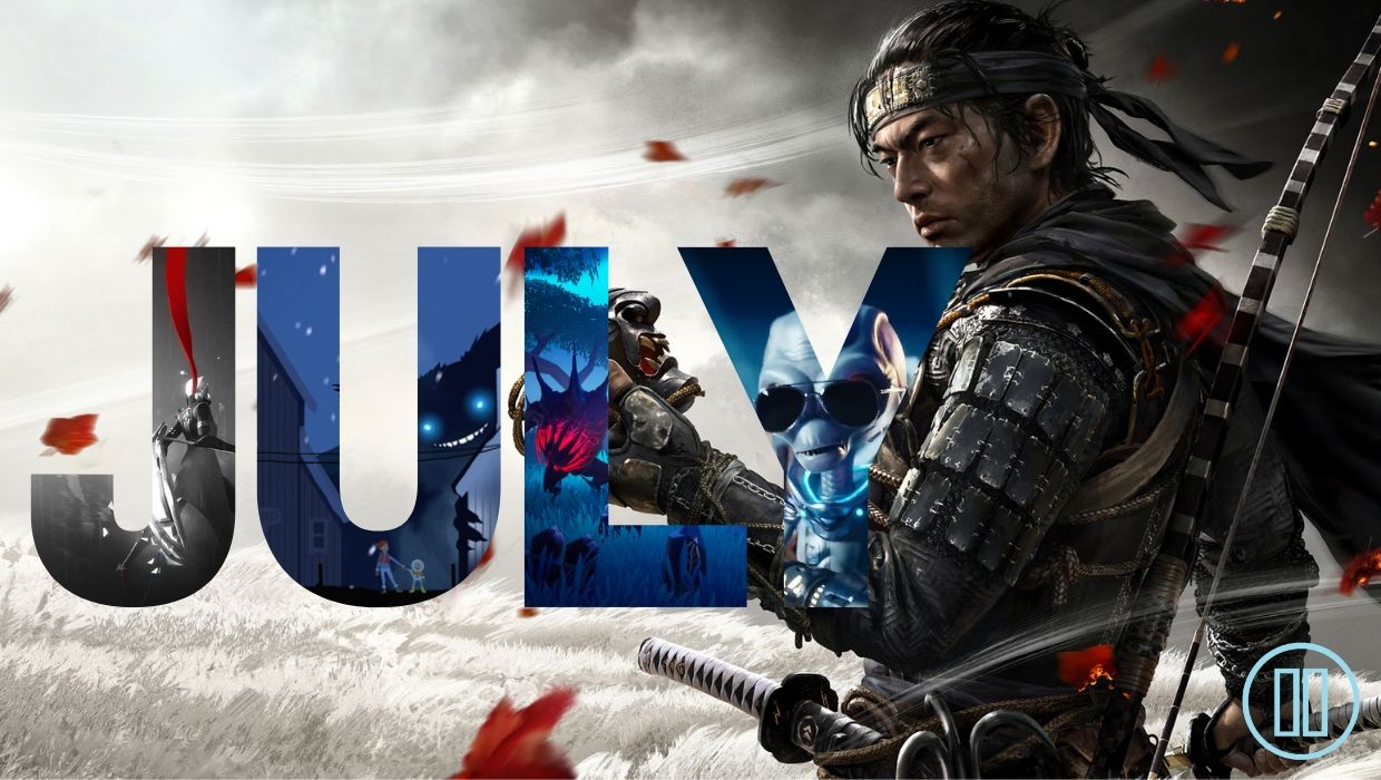 Game Yang Akan Rilis Pada Bulan Juli 2020 Ini
